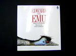 絵本“Edward the Emu”