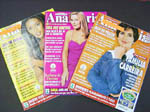 Ana Maria(3冊)